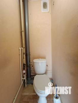 1-к квартира, на длительный срок, 40м2, 4/11 этаж