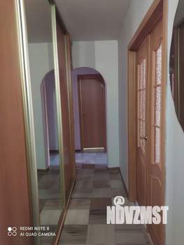 3-к квартира, на длительный срок, 64м2, 2/11 этаж