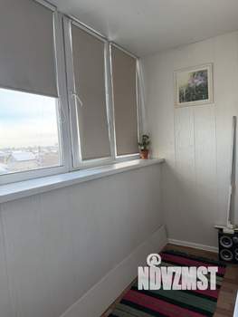 Студия квартира, на длительный срок, 26м2, 3/10 этаж