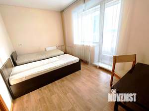 1-к квартира, на длительный срок, 42м2, 9/21 этаж