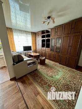 1-к квартира, на длительный срок, 32м2, 4/5 этаж