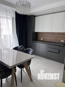 3-к квартира, на длительный срок, 95м2, 2/5 этаж