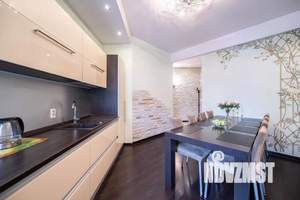 1-к квартира, посуточно, 112м2, 1/1 этаж