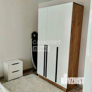 1-к квартира, на длительный срок, 43м2, 8/10 этаж
