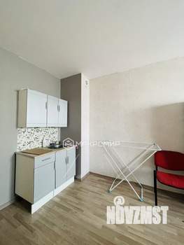 Студия квартира, на длительный срок, 24м2, 10/10 этаж