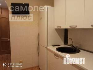 2-к квартира, на длительный срок, 44м2, 1/5 этаж