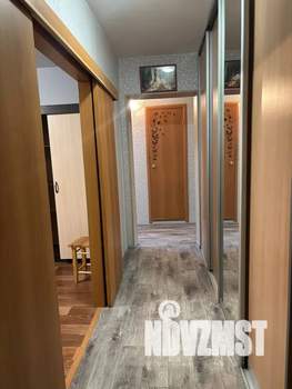 2-к квартира, посуточно, 56м2, 2/10 этаж