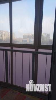 Студия квартира, на длительный срок, 30м2, 3/20 этаж