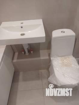 2-к квартира, на длительный срок, 40м2, 3/12 этаж