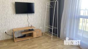 Студия квартира, посуточно, 24м2, 11/16 этаж
