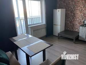 1-к квартира, на длительный срок, 40м2, 7/11 этаж