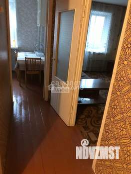2-к квартира, на длительный срок, 44м2, 3/5 этаж