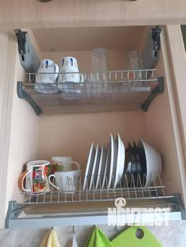 2-к квартира, на длительный срок, 46м2, 5/5 этаж