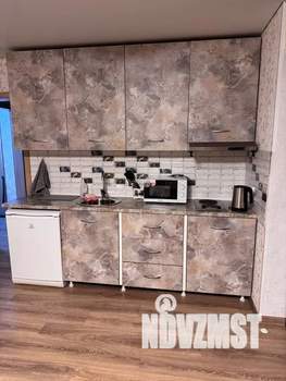 Студия квартира, посуточно, 31м2, 10/20 этаж