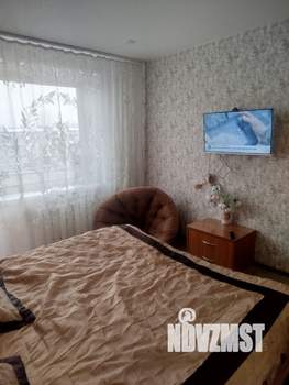 1-к квартира, посуточно, 30м2, 4/5 этаж
