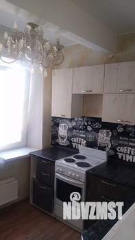 2-к квартира, на длительный срок, 45м2, 13/14 этаж