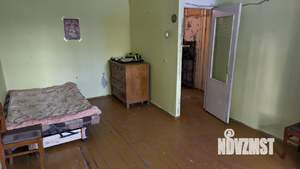 1-к квартира, на длительный срок, 37м2, 1/5 этаж