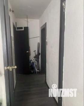 1-к квартира, на длительный срок, 43м2, 10/10 этаж