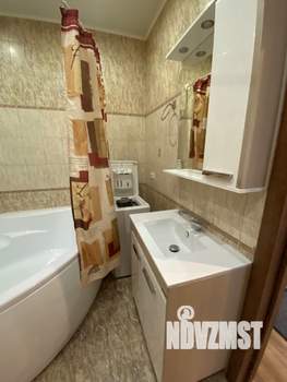 1-к квартира, на длительный срок, 42м2, 8/20 этаж