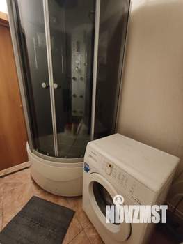 1-к квартира, на длительный срок, 48м2, 1/10 этаж