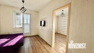 2-к квартира, на длительный срок, 32м2, 10/10 этаж