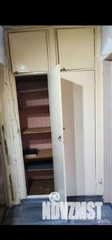 2-к квартира, на длительный срок, 48м2, 2/5 этаж