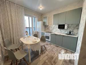 1-к квартира, посуточно, 32м2, 5/16 этаж