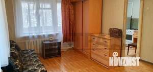 1-к квартира, на длительный срок, 33м2, 2/5 этаж