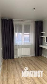 3-к квартира, на длительный срок, 56м2, 10/18 этаж