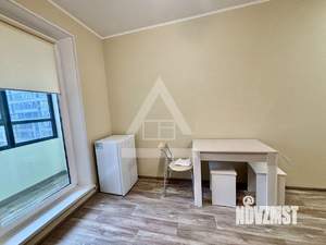 1-к квартира, на длительный срок, 33м2, 12/16 этаж