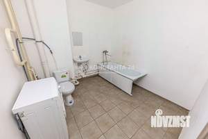 Студия квартира, на длительный срок, 34м2, 1/10 этаж