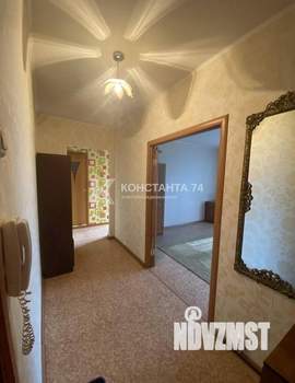 1-к квартира, на длительный срок, 43м2, 8/10 этаж