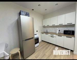 2-к квартира, на длительный срок, 35м2, 9/16 этаж