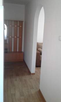 1-к квартира, на длительный срок, 32м2, 2/5 этаж