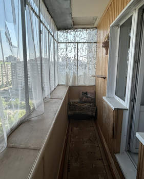 1-к квартира, на длительный срок, 41м2, 9/10 этаж