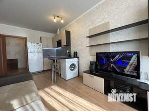 2-к квартира, на длительный срок, 40м2, 4/10 этаж