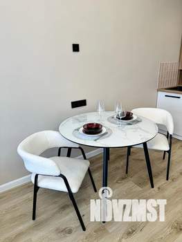 Студия квартира, посуточно, 33м2, 22/23 этаж