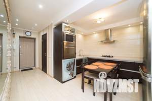 2-к квартира, посуточно, 70м2, 2/9 этаж