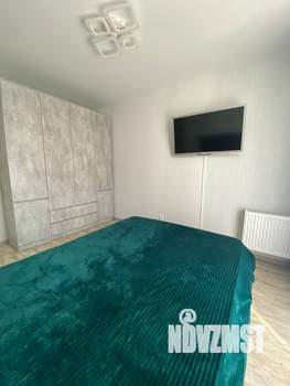 1-к квартира, на длительный срок, 35м2, 5/10 этаж