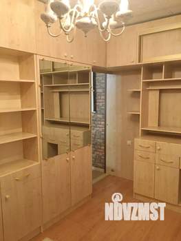 3-к квартира, на длительный срок, 51м2, 4/5 этаж