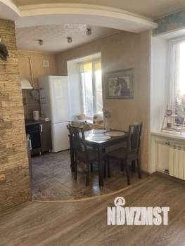 2-к квартира, на длительный срок, 42м2, 4/5 этаж