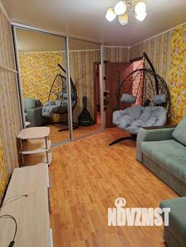 1-к квартира, на длительный срок, 33м2, 9/9 этаж