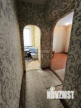 1-к квартира, на длительный срок, 32м2, 2/2 этаж