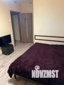 1-к квартира, посуточно, 36м2, 8/10 этаж