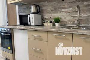 1-к квартира, посуточно, 36м2, 5/18 этаж