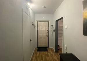 1-к квартира, на длительный срок, 33м2, 7/10 этаж
