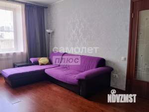 2-к квартира, на длительный срок, 53м2, 5/5 этаж