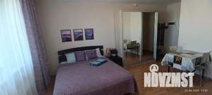 Студия квартира, посуточно, 25м2, 10/10 этаж