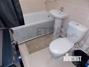 2-к квартира, на длительный срок, 47м2, 10/10 этаж