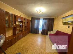 2-к квартира, на длительный срок, 52м2, 8/9 этаж